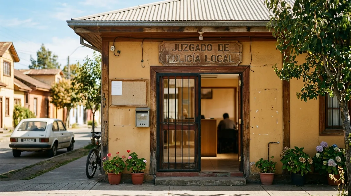 Qué hacer si aparece una multa que no reconoces