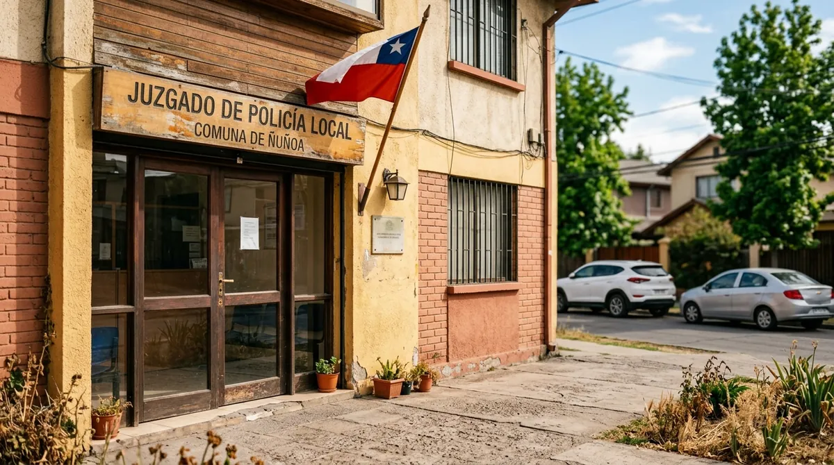 Cómo pagar una multa de tránsito