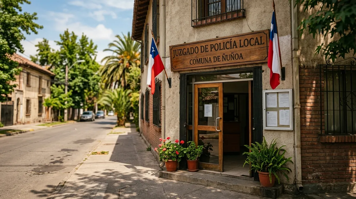 Quién tiene tu licencia mientras dura la causa