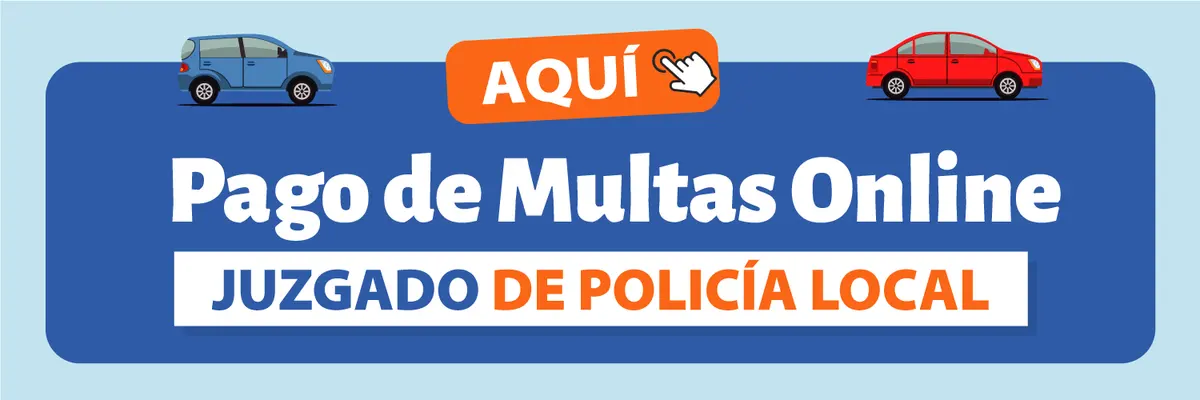 Juzgado de Policía Local de Peñaflor