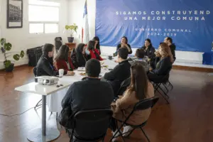Primer y Segundo Juzgado de Policia Local de Puente Alto — foto 3 de 4